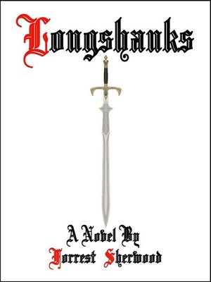 cover image of Longshanks